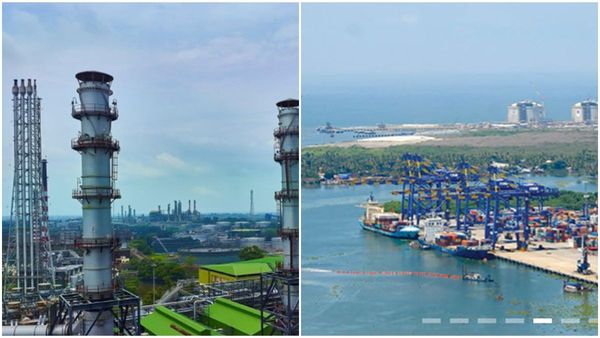 അർജന്റീനയില്‍ നിന്നും ക്രൂഡ് ഓയില്‍ എത്തുന്നു; ഇത് ആദ്യം: കൊച്ചിയിലെ റിഫൈനിംഗ് ശേഷിയും ഉയർത്തും