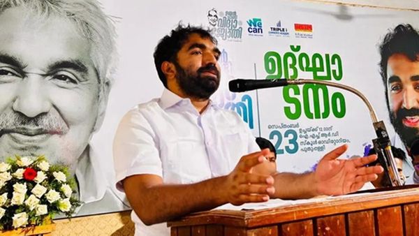 ഉമ്മന്‍ ചാണ്ടിയുടെ ജീവിക്കുന്ന സ്മാരകമാണ് ചാണ്ടി ഉമ്മന്‍; കോണ്‍ഗ്രസ് അവഗണിക്കരുത്: ചെറിയാന്‍ ഫിലിപ്പ്