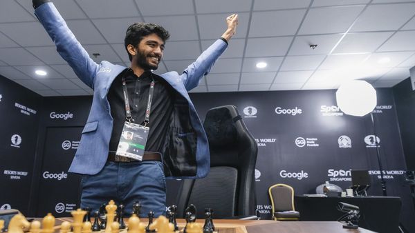 ചെസ് ലോകകിരീടം: ഗുകേഷിന് കിട്ടുക എത്രകോടിയെന്ന് അറിയുമോ? ഒട്ടുംപിറകിലല്ല രണ്ടാമനും