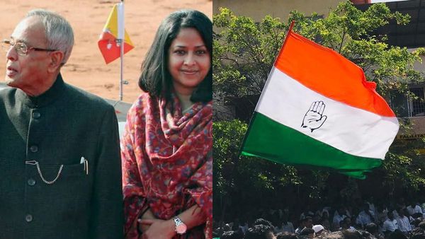 പ്രണബ് മുഖർജി മരിച്ചപ്പോൾ ഒരു അനുശോചന യോഗം പോലും കോൺഗ്രസ് വിളിച്ചില്ല, വിമർശിച്ച് മകൾ ശര്‍മിഷ്ഠ മുഖര്‍ജി