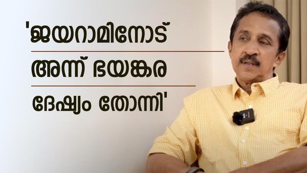 'പ്രവചിക്കാൻ കഴിയാത്ത സ്വഭാവമാണ് മമ്മൂട്ടിയുടേത്, നല്ല നടൻമാർ മോഹൻലാലും ഫഹദും'; കലാഭവൻ റഹ്മാൻ  