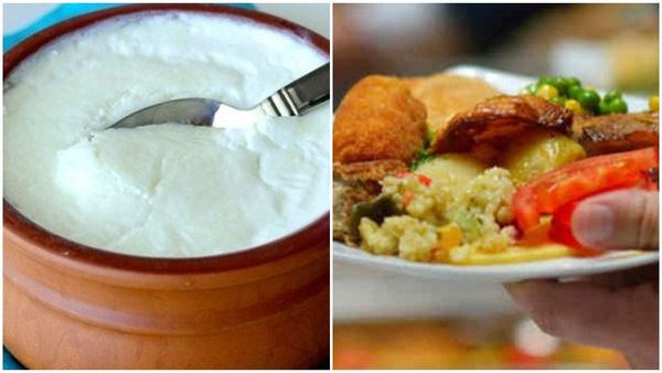 ചീര മുതൽ തൈര് വരെ; രാത്രി ഭക്ഷണത്തിനൊപ്പം അബദ്ധത്തിൽ പോലും ഇവ കഴിക്കല്ലേ, 'പണി' ഉറപ്പ്