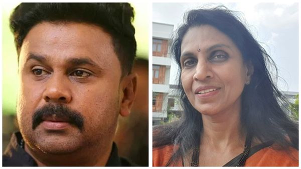 ദിലീപിനെ പിന്തുണച്ചു; ഒടുവില്‍ പണി വാങ്ങിയോ ആർ ശ്രീലേഖ: നടിയുടെ ഹർജിയില്‍ കോടതി നടപടി