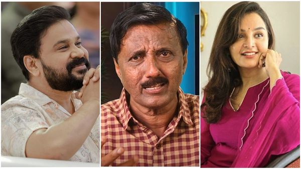 ദിലീപും മഞ്ജു വാര്യറും പുലർത്തിയ  മാന്യതയെങ്കിലും കാണിക്കണമെന്നാണ് ഞാന്‍ പറഞ്ഞത്; എന്നിട്ടും കേസായി: ശാന്തിവിള
