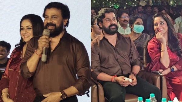 കാവ്യയെ വേദിയിൽ ചേർത്തുപിടിച്ച്‌ ദിലീപ്; സംസാരിക്കാൻ ക്ഷണിച്ചപ്പോൾ ഞെട്ടൽ, എന്നിട്ടും താരം പറഞ്ഞത് കേട്ടോ