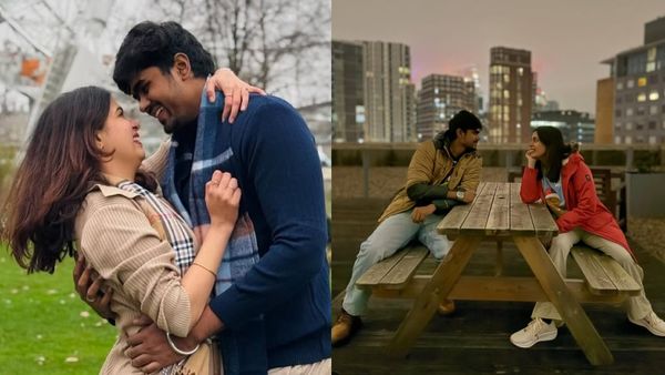 ലണ്ടനിൽ ആടിപ്പാടി ദിയയും അശ്വിനും; അപ്പോഴും ഒറ്റ ചോദ്യം ബാക്കി, ഗർഭിണിയാണോ? ക്ഷമ നശിച്ച് ആരാധകർ 