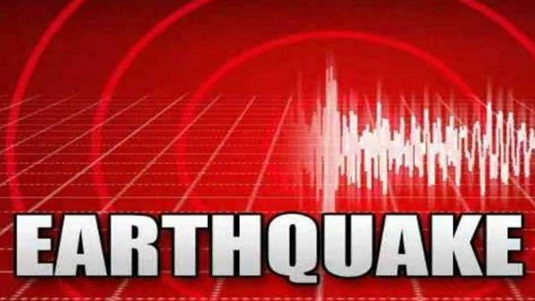 കാലിഫോർണിയയിൽ ശക്തമായ ഭൂചലനം, റിക്ടര്‍ സ്‌കെയിലില്‍ 7.0 തീവ്രത