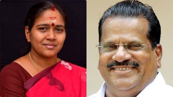 ശോഭ സുരേന്ദ്രന് നോട്ടീസ് അയച്ച് കോടതി; നടപടി ഇപി ജയരാജൻ നൽകിയ മാനനഷ്‌ടക്കേസിൽ