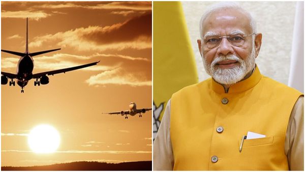 വായുയാൻ വിധേയക്: പ്രവാസികള്‍ക്ക് സന്തോഷ വാർത്തയുമായി കേന്ദ്രം; വിമാന നിരക്ക് ഇനി അടിക്കടി കൂട്ടാനാകില്ല