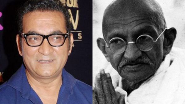 'മഹാത്മാഗാന്ധി പാക്കിസ്ഥാന്റെ രാഷ്ട്രപിതാവാണ്, ഇന്ത്യയുടേതല്ല'; വിവാദമായി അഭിജിത് ഭട്ടാചാര്യയുടെ പരാമർശം