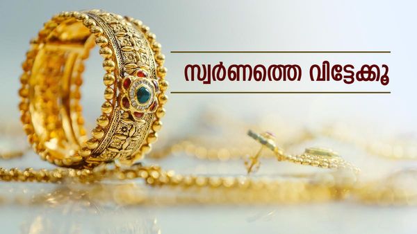 സ്വര്‍ണം വാങ്ങിക്കൂട്ടേണ്ട.. ഉള്ള കാശിന് ഇത് വാങ്ങിയിട്ടോ, നിക്ഷേപത്തിന് ഏറ്റവും ബെസ്റ്റ്, നഷ്ടമില്ല... കാരണം