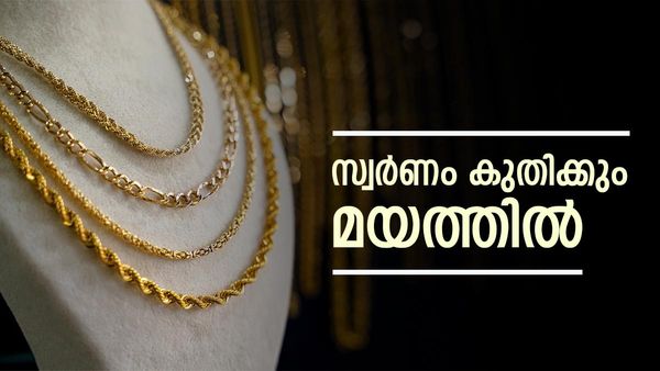 സ്വർണവില ഇവിടേയും നില്‍ക്കില്ല; 2025 ലും കുതിപ്പ് തുടരും: പക്ഷെ ആശ്വാസമുണ്ട്, 2024 ആവർത്തിക്കില്ല