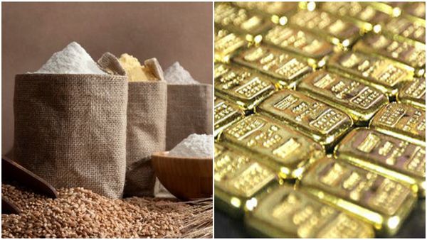 പഞ്ചസാരയ്ക്കും ഗോതമ്പിനും പകരം സ്വർണം: ഇന്ത്യക്ക് പിടിച്ച് കെട്ടാനായില്ല; ബംഗ്ലാദേശ് അതിർത്തിയില്‍ നടക്കുന്നത്