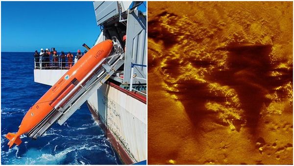 സ്വർണമോ അതിലും വിലയേറിയതോ? ഇന്ത്യന്‍ സമുദ്രത്തിനടിയില്‍ അടിഞ്ഞ് കൂടിയത് എന്ത്? നിർണ്ണായക കണ്ടെത്തല്‍