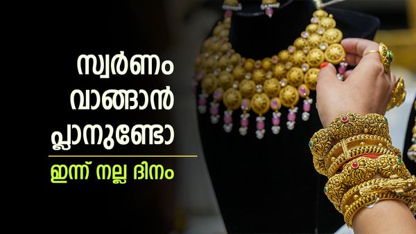 സ്വര്‍ണം വന്‍ വിലക്കുറവില്‍; ഇന്നുതന്നെ വാങ്ങാം... റെക്കോര്‍ഡ് തകര്‍ച്ച നേരിട്ടേക്കും, ഇന്നത്തെ പവന്‍ വില