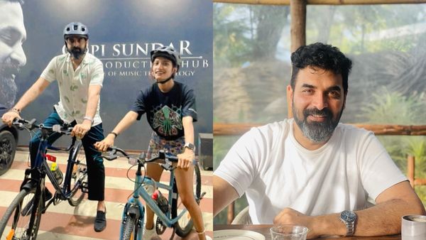 'നാണംകെട്ടവൻ എന്ന് വിളിക്കുമ്പോൾ തോന്നുന്നത്..എന്നെ പോലെ ജീവിക്കൂ'; വായടപ്പിച്ച് ഗോപി സുന്ദർ