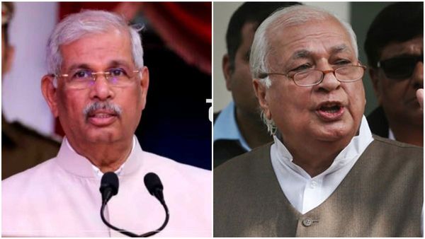 ആരിഫ് മുഹമ്മദ് ഖാന്റെ യാത്രയയപ്പ് പരിപാടി റദ്ദാക്കി: രാജേന്ദ്ര വിശ്വനാഥ് ആർലേകർ 2 ന് ചുമതലയേല്‍ക്കും