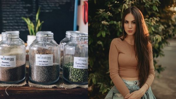 ചിയ വിത്ത് മുതൽ മത്തൻ വിത്ത് വരെ; മുടി കൊഴിച്ചിൽ നിർത്തി മുടി പനങ്കുല പോലെ വളരും