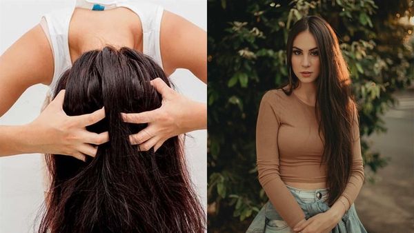 മുടി കൊഴിച്ചിൽ അല്ലേ നിങ്ങളുടെ പ്രശ്നം? ഇതാ ഈ പാനീയങ്ങൾ അതിരാവിലെ കുടിക്കൂ,പരിഹാരം കാണാം