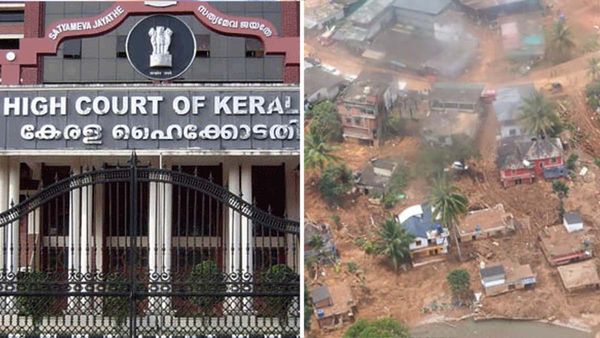 13 കോടി ചെലവായിടത്ത് 132 കോടിയുടെ ബില്ല്, ഇതെന്ത് കഥ? വയനാട് ദുരന്തത്തില്‍ കേന്ദ്രത്തോട് ഹൈക്കോടതി