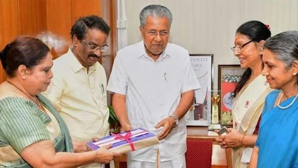 ഹേമ കമ്മിറ്റി റിപ്പോർട്ടിലെ വെട്ടിയ ഭാഗങ്ങള്‍ ഇന്നും പുറത്ത് വരില്ല: തിരിച്ചടിയായി പുതിയ പരാതി