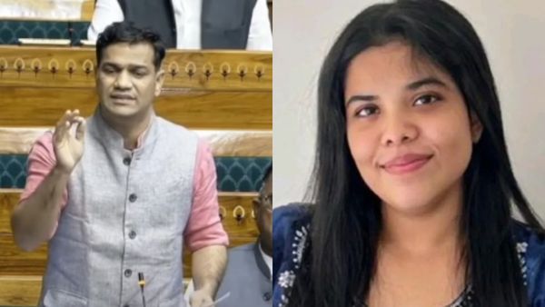 '7 ദിവസവും 14 മണിക്കൂർ ജോലി, അന്നയുടെ മരണത്തിൽ അന്വേഷണം വേണം'; ഹൈബി ഈഡൻ ലോക്‌സഭയിൽ