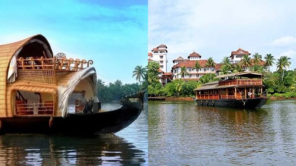 കെട്ടുവള്ളത്തിൽ ഒരു പകൽ, കരിമീനടക്കം വിഭവസമൃദ്ധമായ ഊണ്; അതും കുറഞ്ഞ ചെവിലല്‍, ഇതാ പാക്കേജ്