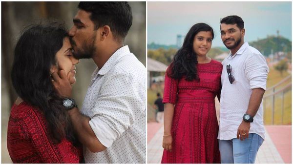 'എന്റേത് രണ്ടാം വിവാഹമാണ്, റെബിനും ഞാനും നല്ല ഫ്രണ്ട്സായിരുന്നു'; മനസ്സുതുറന്ന് ഇച്ചായനും ഇച്ചായത്തിയും 