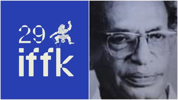 ചലച്ചിത്ര അക്കാദമിക്ക് സംവിധായകനേയും സാഹിത്യകാരനേയും അറിയില്ലേ? എം കൃഷ്ണന്‍ നായരുടെ ചിത്രം മാറി നല്‍കി