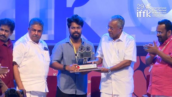 ഐഎഫ്എഫ്കെ സുവർണ്ണ ചകോരം ബ്രസിലീയൻ ചിത്രം 'മാലു'വിന്: പ്രേക്ഷക മനസ്സുകവർന്ന് ഫെമിനിച്ചി ഫാത്തിമ