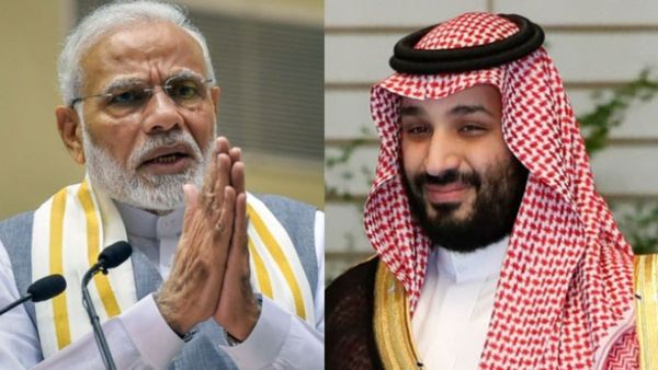 ചൈനയെ കടത്തിവെട്ടി ഇന്ത്യ; സൗദി അറേബ്യ മാത്രമല്ല, നേട്ടം കൊയ്യാന്‍ ഒട്ടേറെ ശക്തികള്‍, ഫോക്കസ് മാറ്റി