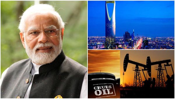 കളംമാറ്റി ഇന്ത്യ; സൗദി അറേബ്യയും യുഎഇയും ഇറാഖും നേട്ടം കൊയ്യുന്നു, റഷ്യ വീണ്ടും വീണു