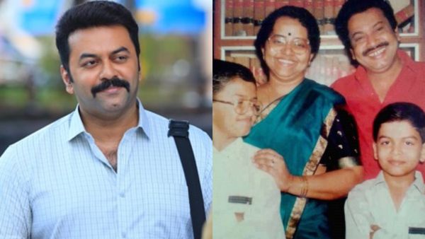 'അന്ന് കൈനോട്ടക്കാരി സുകുമാരൻ സാറിനെ കുറിച്ച് പറഞ്ഞത് കേട്ട് ഇന്ദ്രജിത്തിന്റെ കണ്ണ് നിറഞ്ഞു..'; ജിസ് ജോയ്