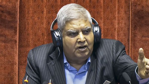 രാജ്യസഭാ ചെയര്‍മാനെതിരെ അവിശ്വാസ പ്രമേയ നീക്കവുമായി ഇന്ത്യാ ബ്ലോക്ക്