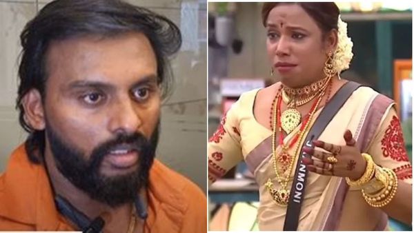 'ബിഗ് ബോസിൽ വെച്ച് സ്നേഹം അഭിനയിച്ചു'; ജാൻമണിയുടെ ഉന്നം ജിന്റോയോ, 'ചെയ്തത് കുറഞ്ഞ് പോയേ ഉള്ളൂ'
