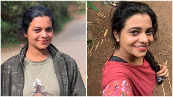 എന്റെ ശരീരത്തെക്കുറിച്ച് ആശങ്കപ്പെടാൻ എനിക്ക് പോലും സമയമില്ല; പക്ഷെ നിങ്ങളുണ്ടല്ലോ: ജസ്ല മാടശ്ശേരി