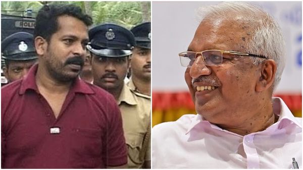 കോവിഡ് കാലത്ത് പോലും നൽകിയിരുന്നില്ല: കൊടി സുനിയുടെ പരോളിനെ ന്യായീകരിച്ച് പി ജയരാജന്‍