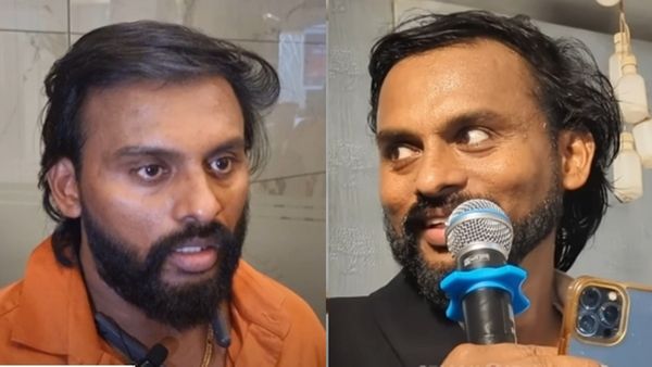   വിവാഹ മോചനത്തിന് ഫോണ്‍ കാരണമായോ? ; ഡീവോഴ്സ് ആവേണ്ടി വന്നു, കാരണം പറഞ്ഞ് ബിഗ് ബോസ് താരം ജിന്റോ