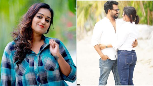 'എന്നെ കുറിച്ച് മോശമായി പറഞ്ഞ് നടക്കുന്നുണ്ടെന്ന് അറിഞ്ഞു..ഇത് അമേയ കെട്ടിയ താലിയെന്ന് പറയാം; ജിഷിൻ