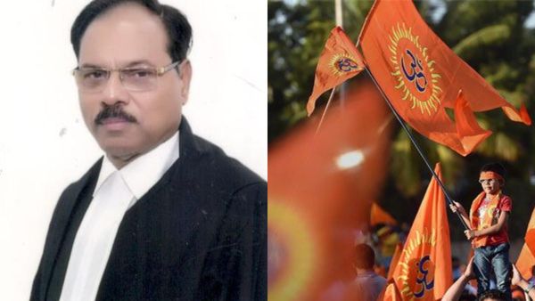 'ഇത് ഹിന്ദുസ്ഥാനാണ്, ഭൂരിപക്ഷത്തിന്റെ അഭിപ്രായത്തിൽ ഭരിക്കപ്പെടണം'; വിവാദമായി ജസ്‌റ്റിസ്‌ യാദവിന്റെ പരാമർശം