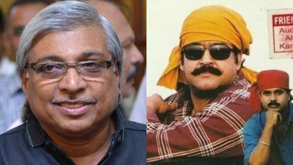 'ലോഹി മുഴുവനായി കഥ മാറ്റി, അത് ലാലിനെ വിഷമിപ്പിച്ചു, പിന്നീട് അദ്ദേഹം എന്റെ സിനിമ ചെയ്‌തിട്ടില്ല'; കമൽ
