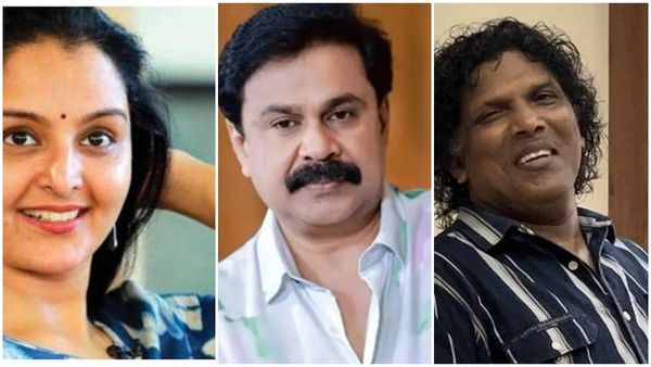 ' നീ ആരോടും പറയേണ്ട, ദിലീപിന്റെ കല്യാണമാ, അതീവരഹസ്യമാണ്'; ദിലീപ്-മഞ്ജു വിവാഹത്തെക്കുറിച്ച് കണ്ണൻ സാ​ഗർ