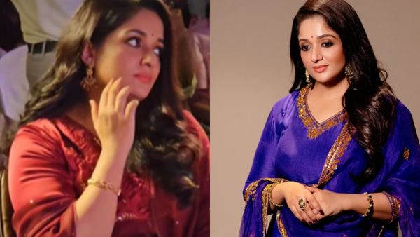 'കാവ്യ എന്തിനാണ് ഇങ്ങനെ കാണിച്ചത്? ചിരിച്ചാൽ പേടി കാണും, അതിന് മഞ്ജു വാര്യർ ചെയ്തതോ?'; തമ്മിലടിച്ച് ആരാധകർ
