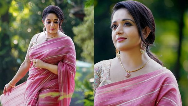 'കാശും സൗന്ദര്യവും കണ്ടിട്ടല്ല,ഭ്രാന്തു പിടിക്കുന്നത് പോലെ ഇഷ്ടം തോന്നി';കാവ്യയോട് കമന്റുമായി ആരാധകർ
