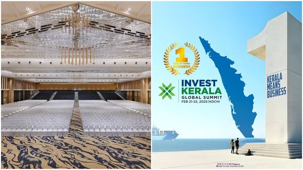 ലുലു കൺവെൻഷൻ സെൻ്റർ ഒരുങ്ങുന്നു; കോടികള്‍ ഒഴുകി എത്തും? പ്രതീക്ഷ: ഇൻവെസ്റ്റ് കേരള ഗ്ലോബൽ സമ്മിറ്റ് കൊച്ചിയിൽ