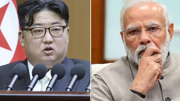ആപത്ത് മുന്‍കൂട്ടി കണ്ട് ഇന്ത്യ; ഉത്തര കൊറിയയെ ഇനി പിണക്കില്ല... രഹസ്യനീക്കം ഇങ്ങനെ