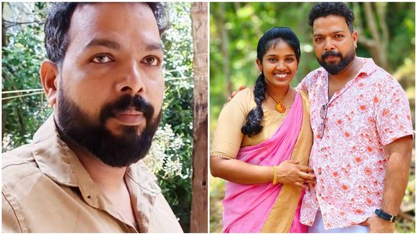  കൺമണിയെത്തും മുൻപേ ബിജുവിന്റെ വീട്ടിലേക്ക് പുതിയൊരു അതിഥി; ലക്ഷങ്ങൾ ചെലവിട്ട് വാങ്ങിയ സമ്മാനം