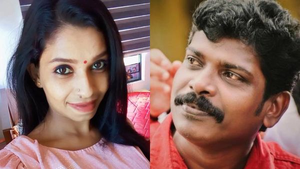 'സുധിച്ചേട്ടന്റെ ആദ്യ ഭാര്യ ആത്മഹത്യ ചെയ്തതാണ്..അവർ മരിക്കും മുൻപ് എന്നെ വിളിച്ചു', രേണു പറയുന്നു 