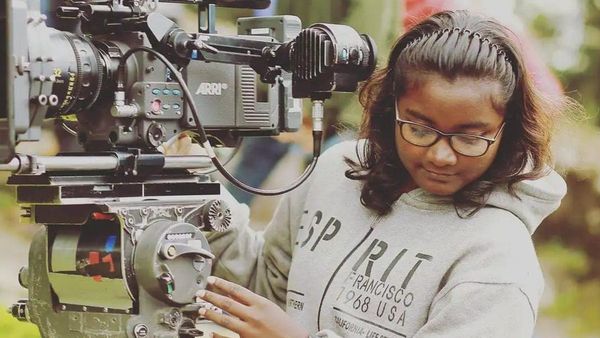 ഛായാഗ്രാഹകയും ഡബ്ല്യുസിസി അഗംവുമായ കെആർ കൃഷ്ണ കശ്മീരിൽ അന്തരിച്ചു