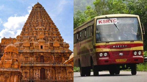 തഞ്ചാവൂർ, കമ്പം,മധുരൈ, ഒറ്റ യാത്രയിൽ ഏറ്റവും പ്രിയപ്പെട്ട ഇടങ്ങൾ.. പാക്കേജ് ഇതാ